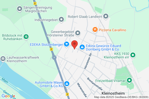 Zentrum für Vitalität und Ernährung