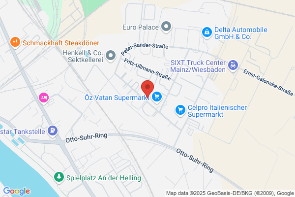 ArjoHuntleigh GmbH