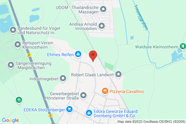 CNC Bearbeitung Armin Feeß
