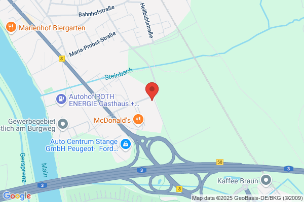 Dahlem Industrieservice GmbH