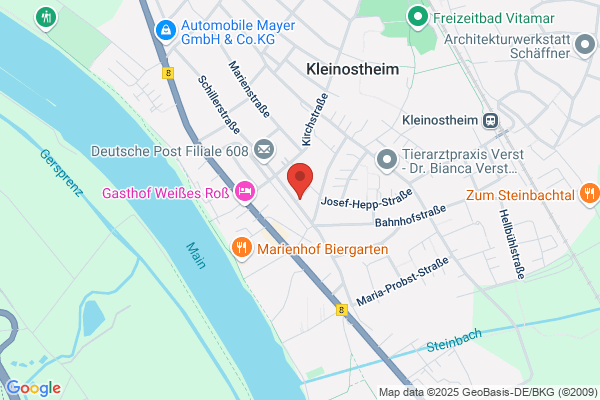 Katholische Öffentliche Bücherei