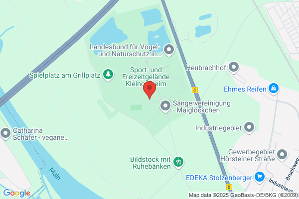 Kleinostheimer Golfclub e.V