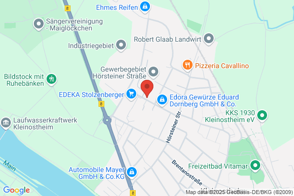 PENTON Deutschland GmbH