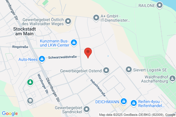 SAB-Store GmbH & Co. KG