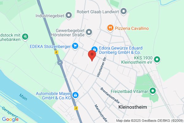 Spannrit Schuhkomponenten GmbH