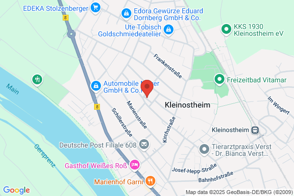 Stolzenberger GmbH