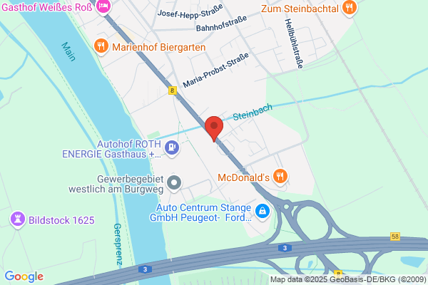 VECTOR Speditions- und Handels GmbH