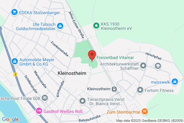 Vitamar Kleinostheim