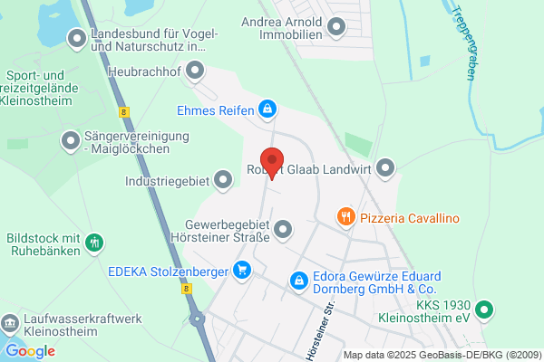 W & W Verpackungen und ServiceGmbH