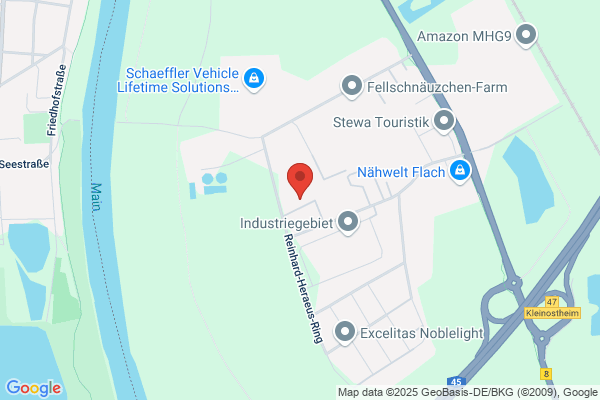 Weitblick Verwaltungs GmbH
