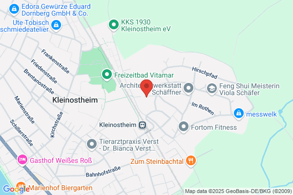 Wetzel Bernd WM Haus- und Gebäudeservice