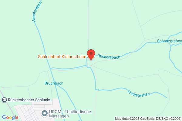 Schönbusch-Restaurant