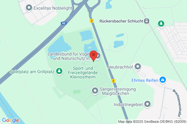 Treffpunkt