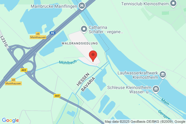 Waldhotel Schwalbennest