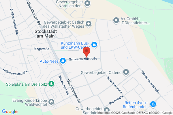 GFG Grebner GmbH