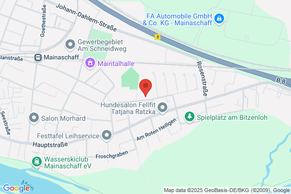 Gemeindekindergarten Wunderland