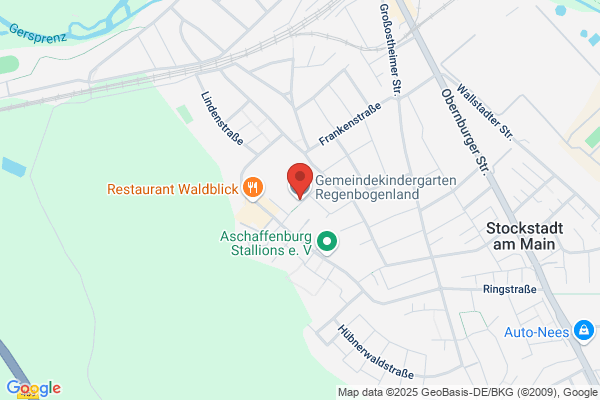 Regenbogenland