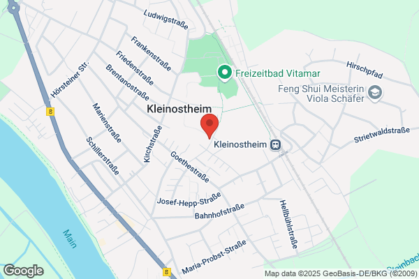 Spatzennest