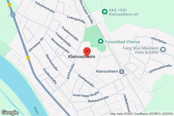 Kath. Kinderkrippe Sternschnuppe