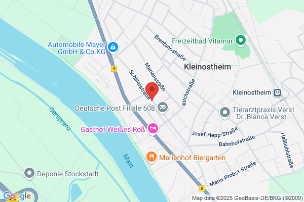 Kosmetikstudio Kleopatra Inh. Kamila Foda