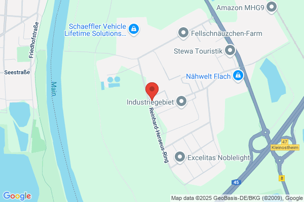 Drei-S Frischdienst Service
