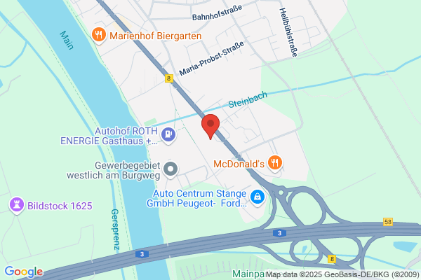 REWE To Go bei Aral
