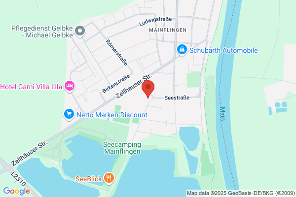 TSG Mainflingen 09 e.V.