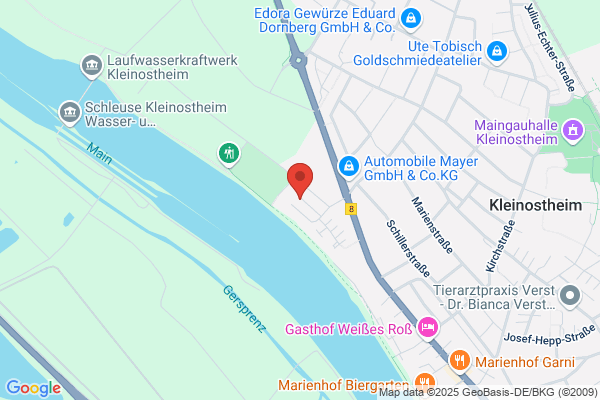Gesangverein Edelweiß e.V.