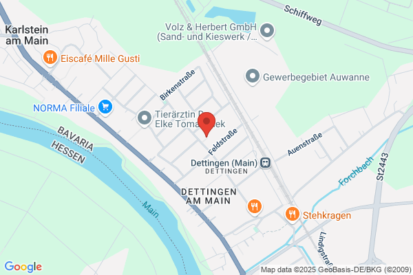 Turnverein 1901 Dettingen e.V.