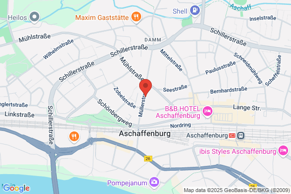 Agentur Krebs Inh. Uwe Korn