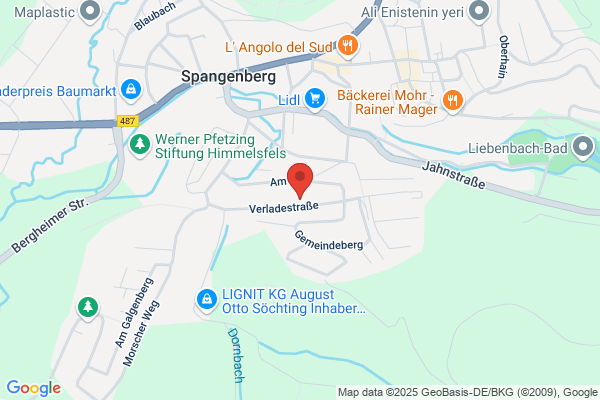 Stock Sicherheitstechnik GmbH