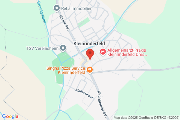 Bayerische Staatsforsten