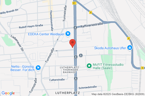 DLC Dienstleistungs- und Logistikcenter GmbH