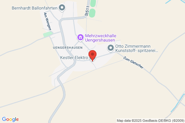 Kestler Elektro GmbH