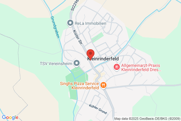 Modernchem GmbH