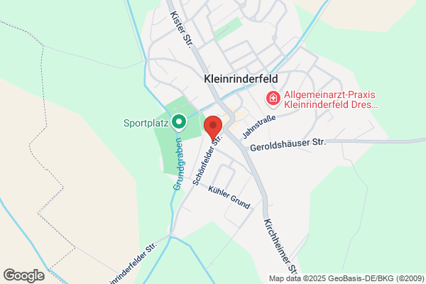 Schwesternhaus
