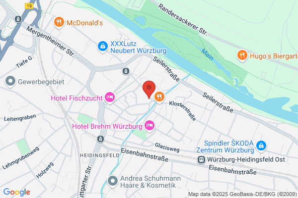 VR-Bank Volksbank Raiffeisenbank Würzburg eG
