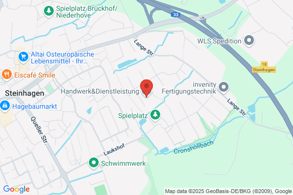 Hartstock Frank Dienstleistungsservice