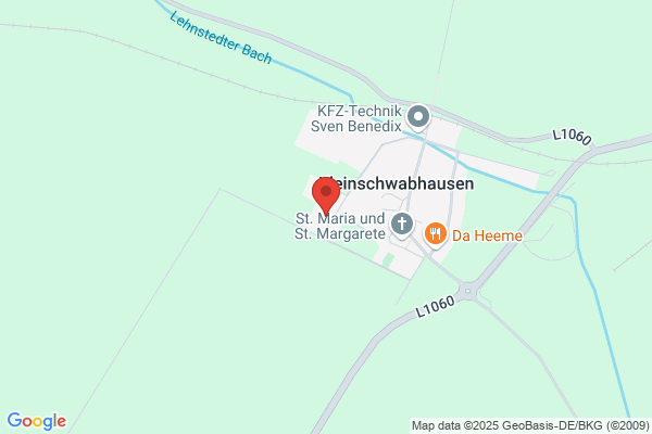Feuerwehrgerätehaus
