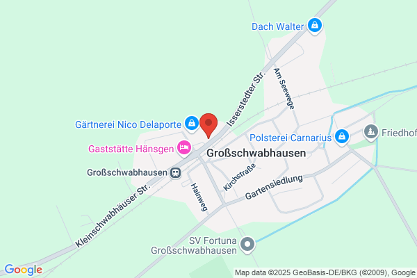 Gemeindeverwaltung