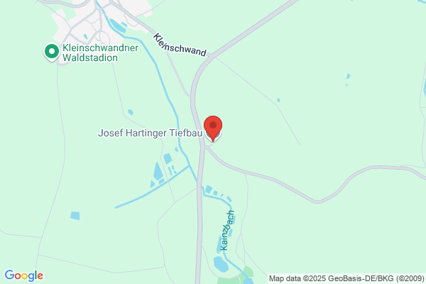 Josef Hartinger Tiefbau GmbH