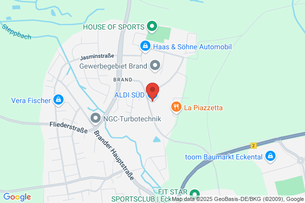 ALDI SÜD