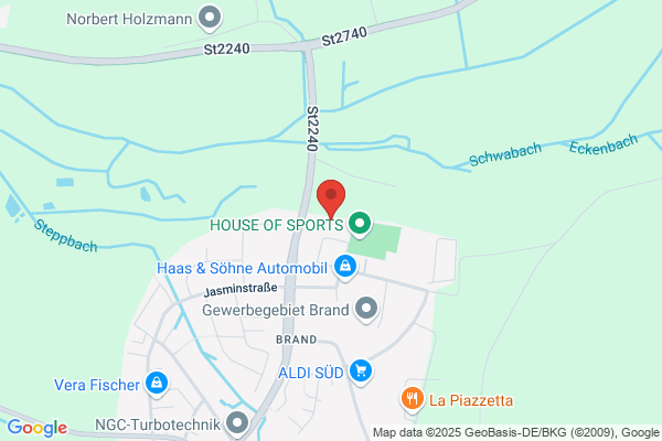 Physiotherapeutisches Zentrum