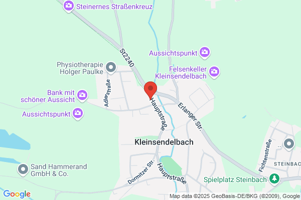 Bellissima Groß- und Einzelhandel Martina E. Kellner