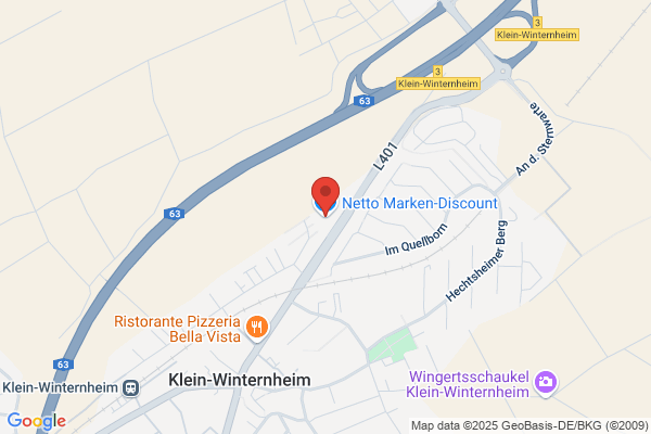 Bäckerei Werner GmbH
