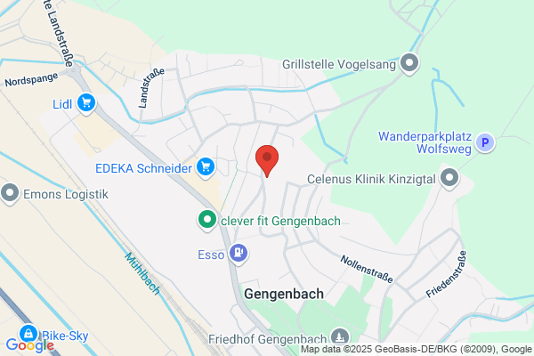 CI-Media House GmbH