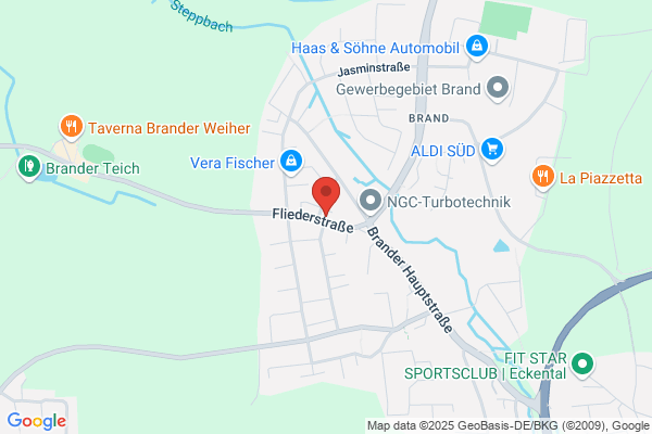 Der Kalchreuther Bäcker M. Wiehgärtner GmbH