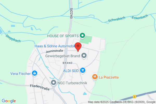 ENDEVCO Vertriebs GmbH