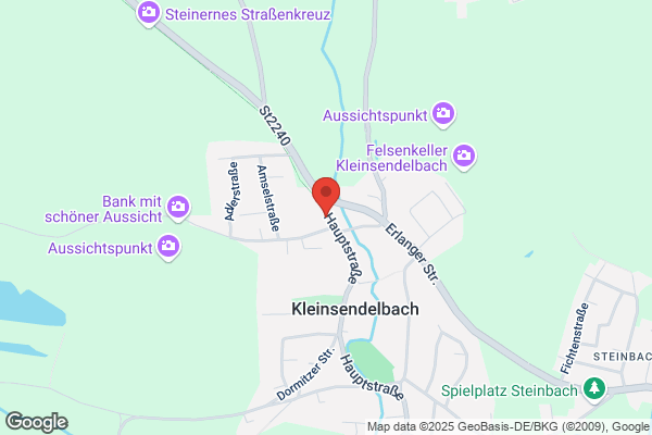 Holzmann, Wilmhelm Gasthof "Zur Rose"