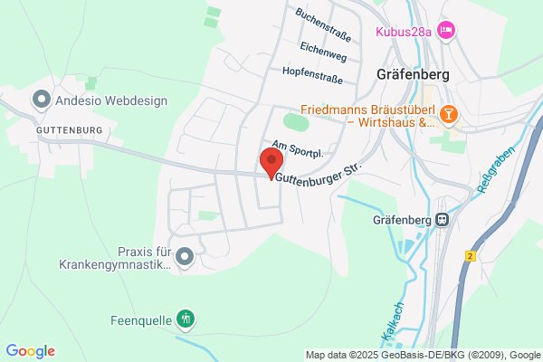 Planungsbüro für Hochbau Suft Gerald